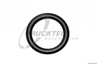 TRUCKTEC AUTOMOTIVE 0218055 -  Прокладка, корпус маслянного фильтра